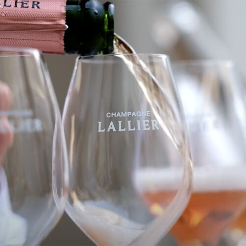 Lallier Champagne