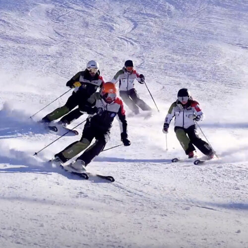 Liberi Tutti Ski School